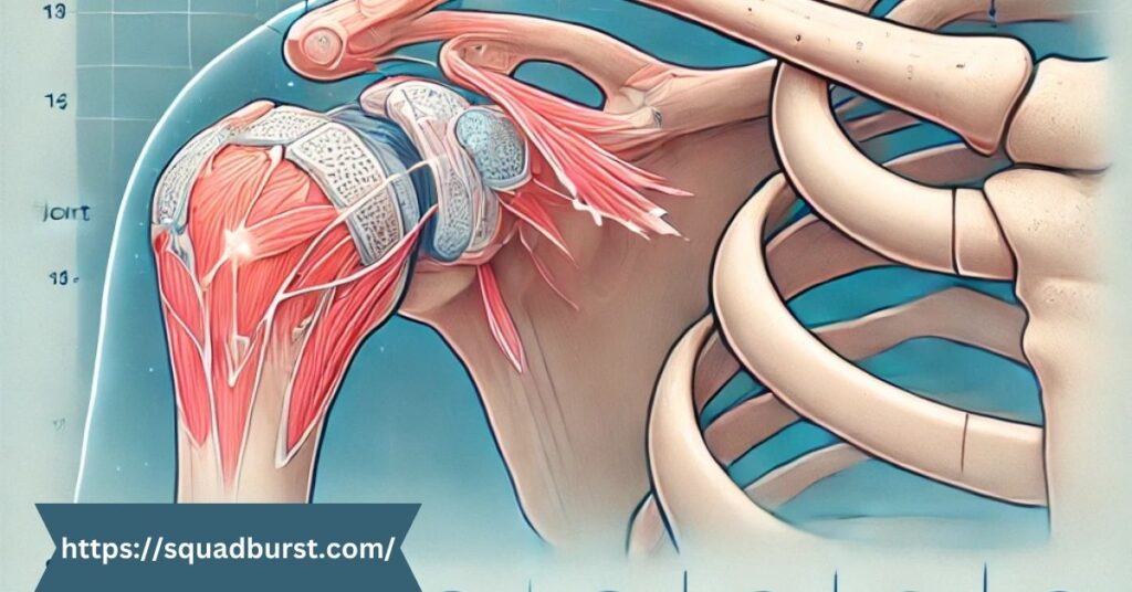 AC Joint Separation Recovery Time
