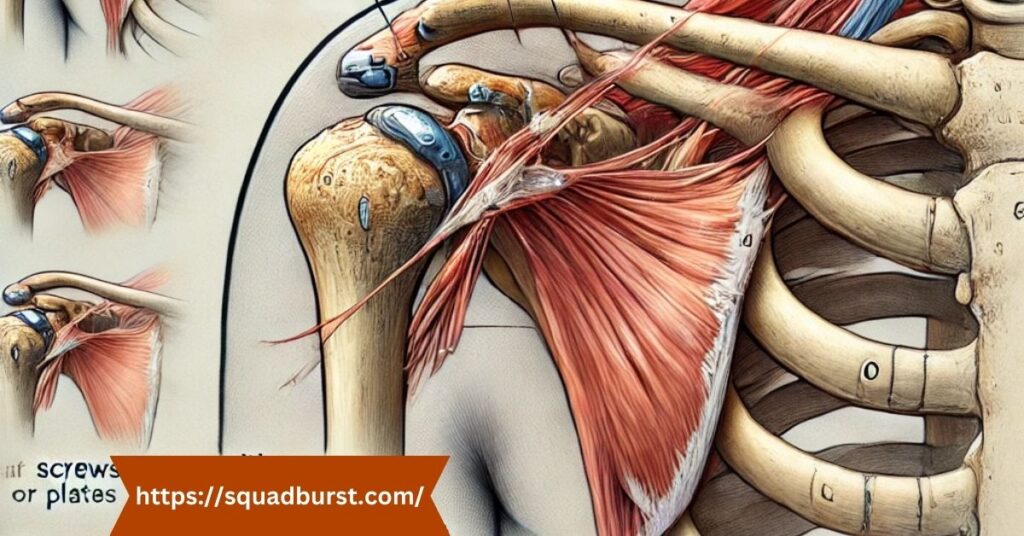 Surgical Options for Grade III to VI AC Joint Separations
