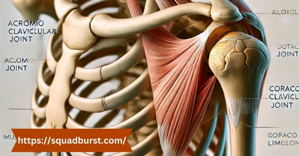 The Anatomy of the AC  Joint Separation Treatment
