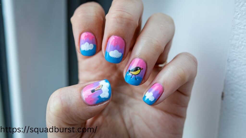 32 Animal Nail Designs: Bold and Beautiful Styles You Have to See!