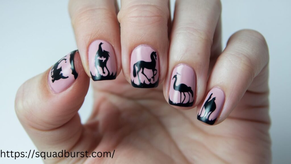 32 Animal Nail Designs: Bold and Beautiful Styles You Have to See!