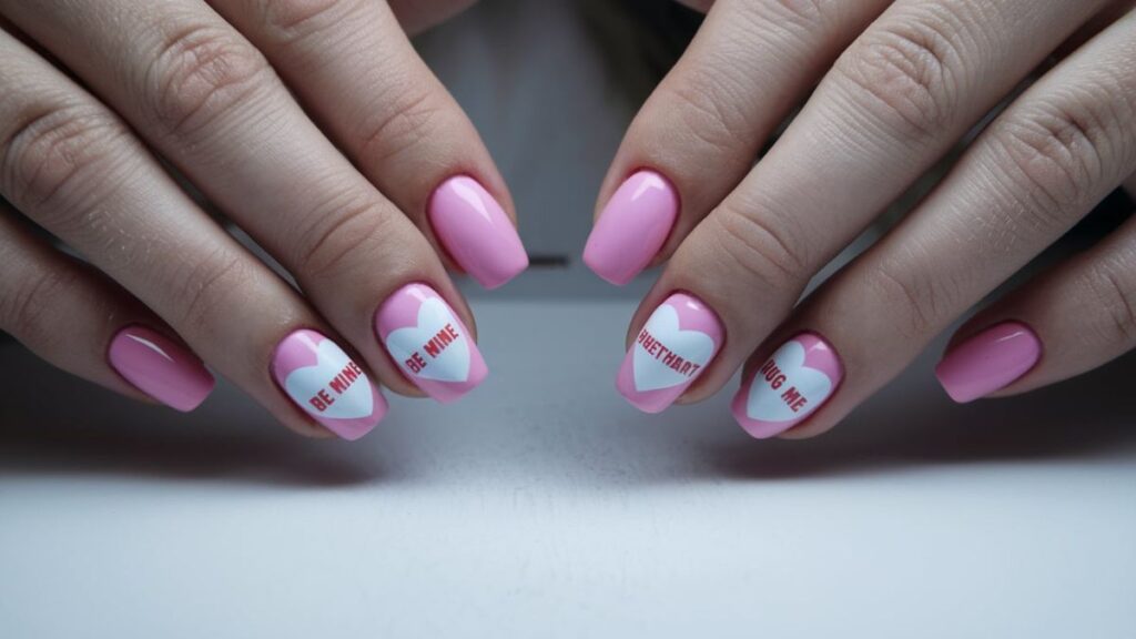 Popular Valentine’s Designs for Nails to Try in 2024