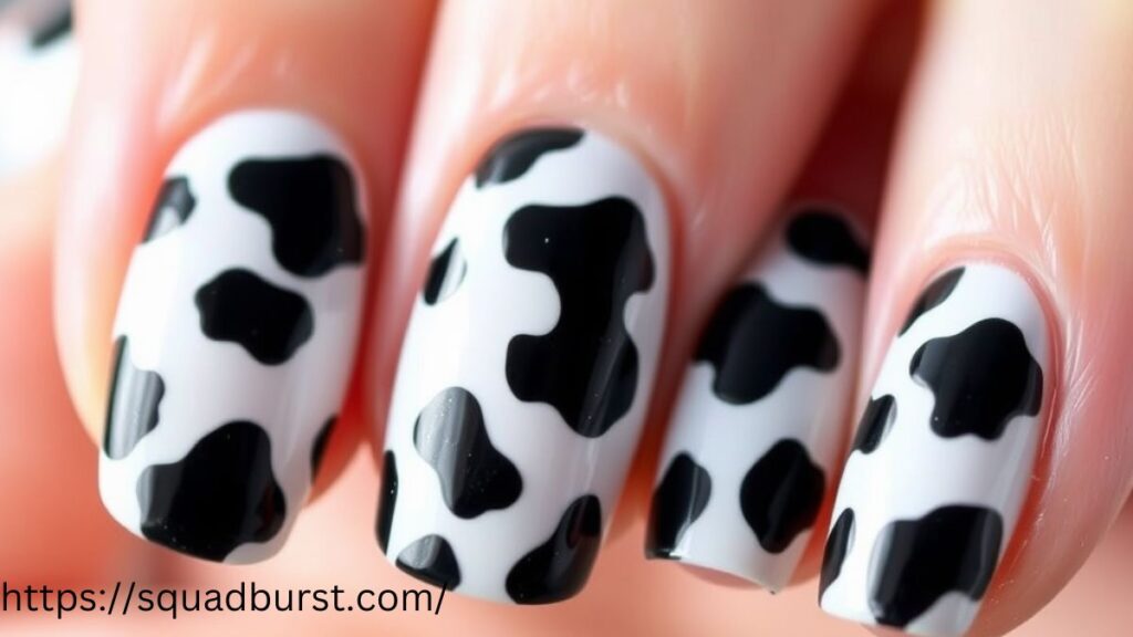 32 Animal Nail Designs: Bold and Beautiful Styles You Have to See!