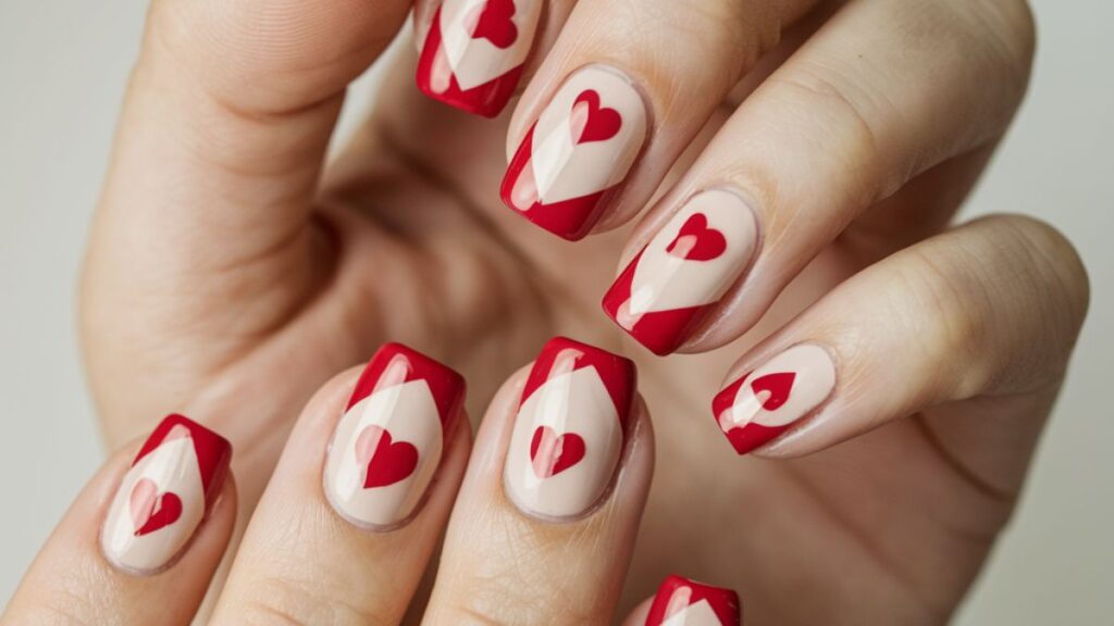 Popular Valentine’s Designs for Nails to Try in 2024