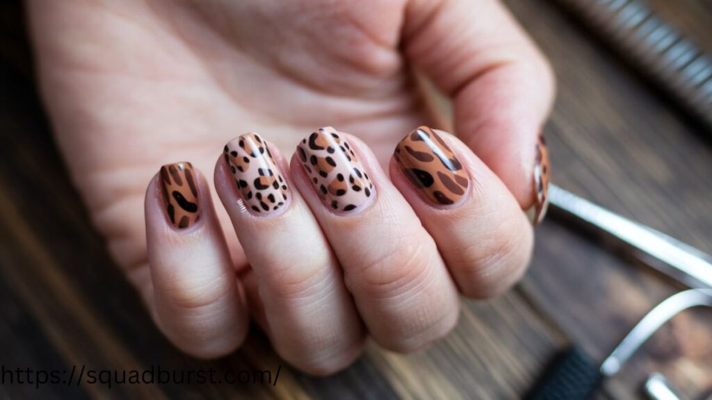 32 Animal Nail Designs: Bold and Beautiful Styles You Have to See!