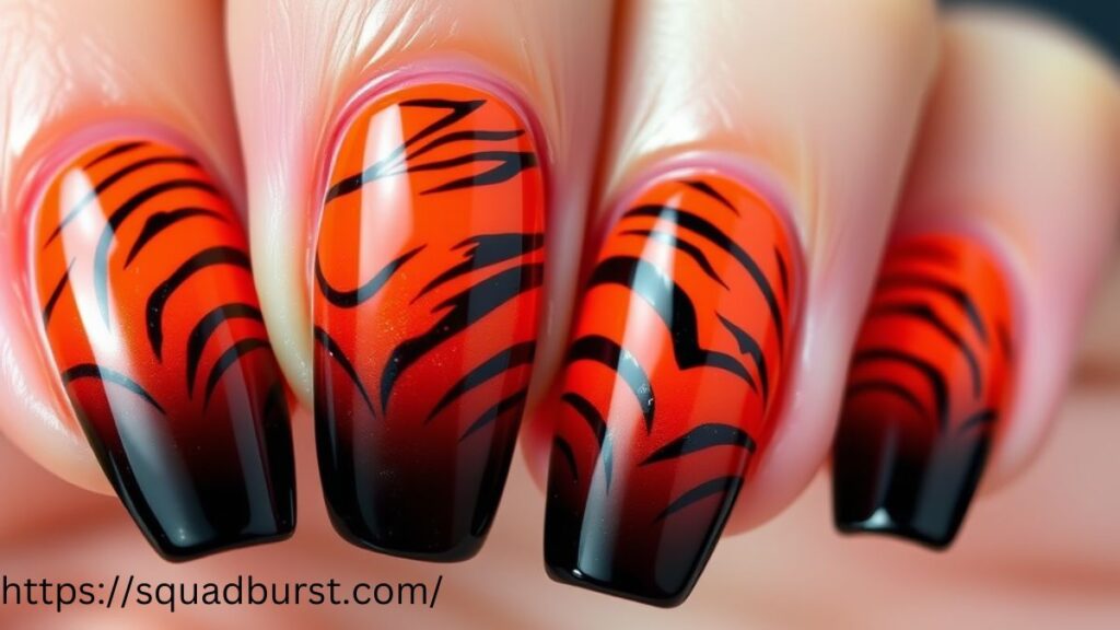 32 Animal Nail Designs: Bold and Beautiful Styles You Have to See!