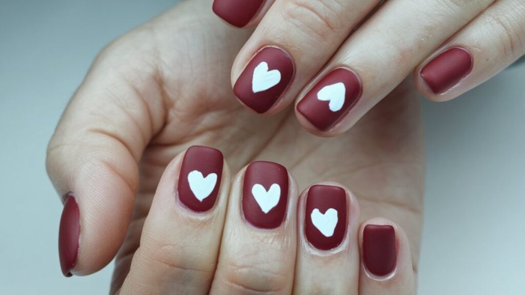 Popular Valentine’s Designs for Nails to Try in 2024