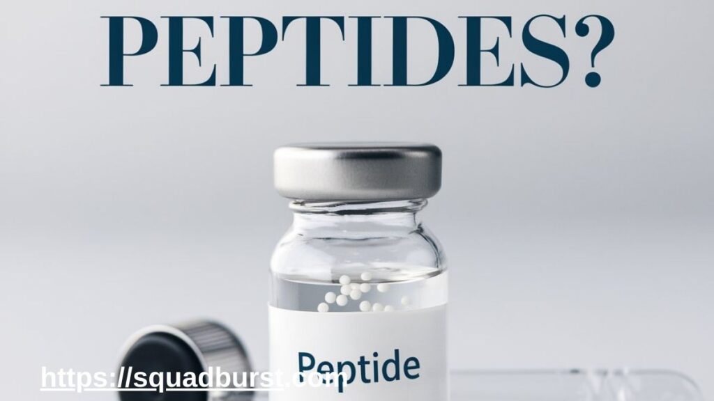 Can Peptide Therapy Help You Lose Weight?