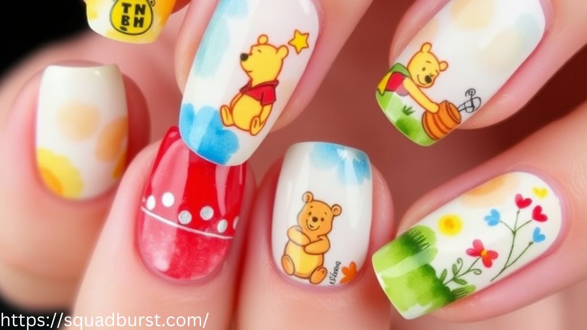 Aloha! 34 Hawaii Nail Ideas to Get Island Ready