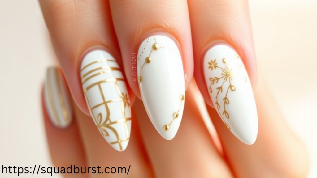 33 Stunning Spring Almond Nail Designs to Elevate Your Look