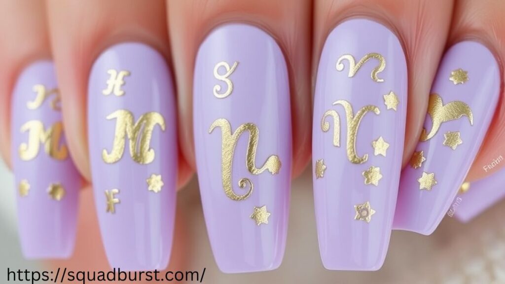 33 End-of-Summer Nail Designs That Will Elevate Any Look