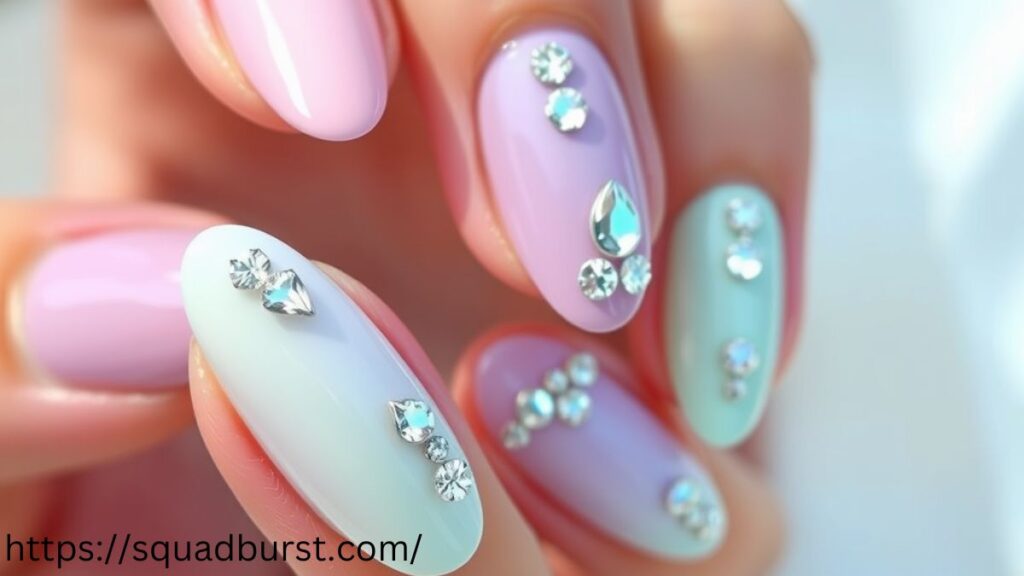 33 Stunning Spring Almond Nail Designs to Elevate Your Look