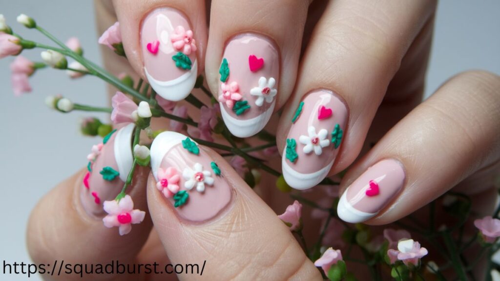 33 Stunning Spring Almond Nail Designs to Elevate Your Look