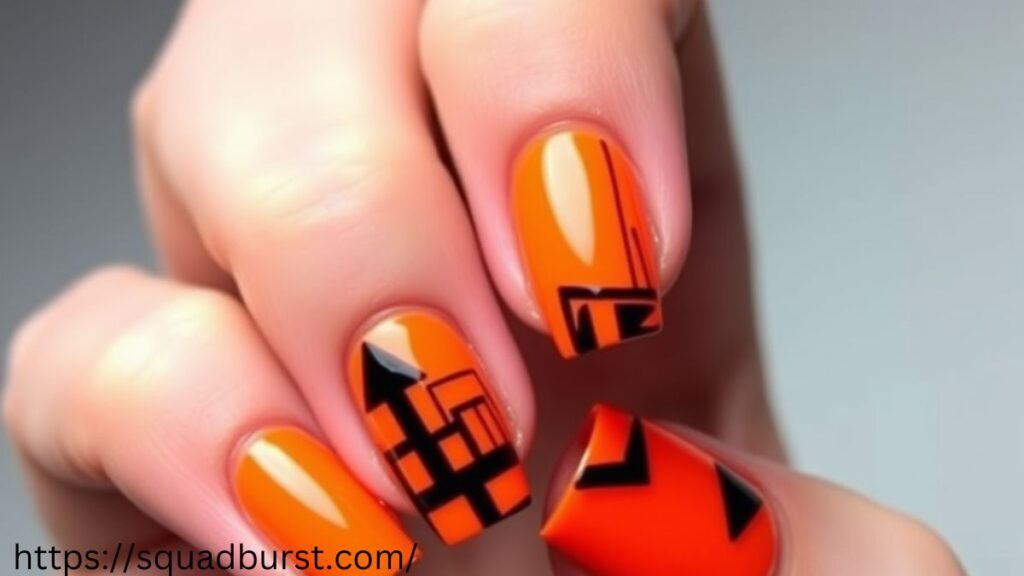 33 End-of-Summer Nail Designs That Will Elevate Any Look