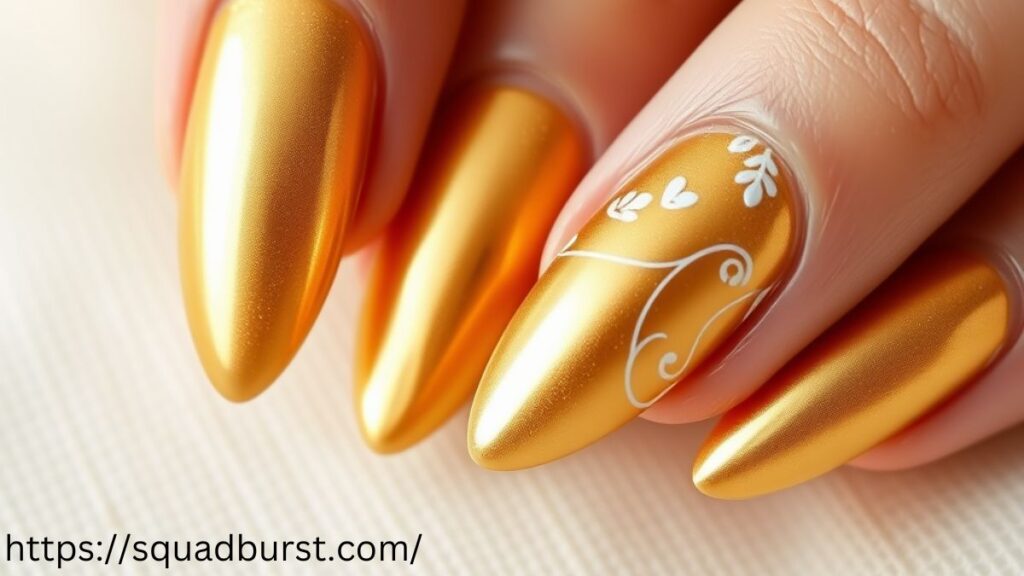 33 Stunning Spring Almond Nail Designs to Elevate Your Look