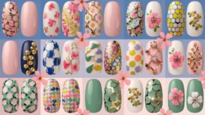 33 Stunning Spring Almond Nail Designs to Elevate Your Look