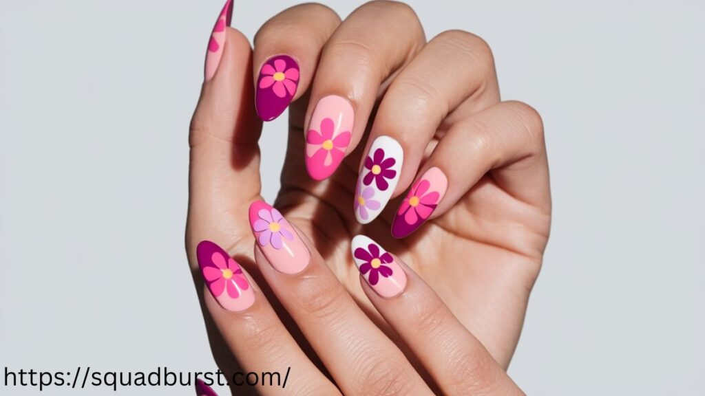 33 Stunning Spring Almond Nail Designs to Elevate Your Look