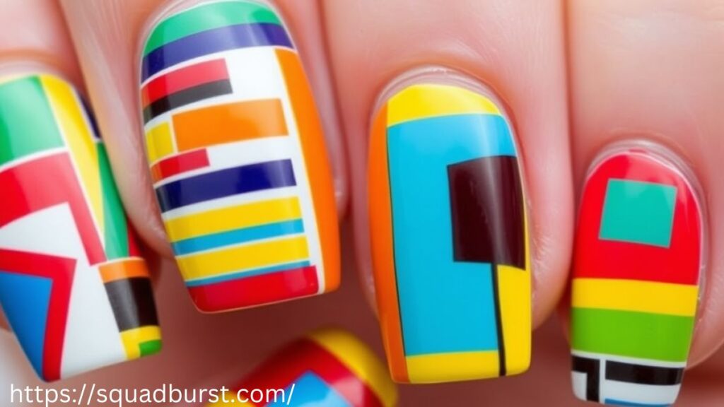 33 End-of-Summer Nail Designs That Will Elevate Any Look