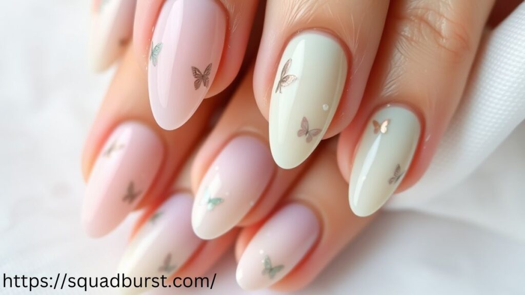 33 Stunning Spring Almond Nail Designs to Elevate Your Look