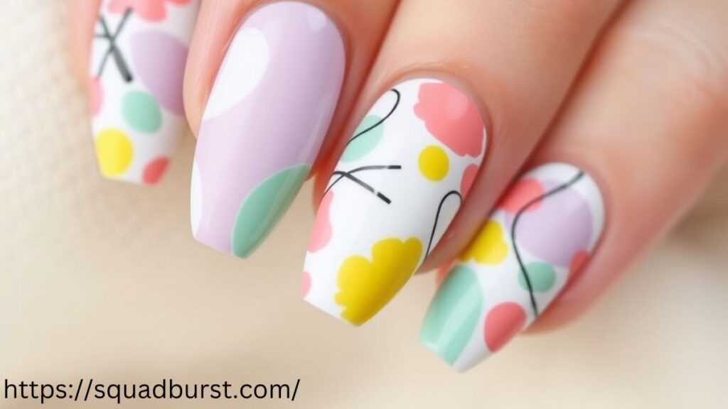 33 Stunning Spring Almond Nail Designs to Elevate Your Look