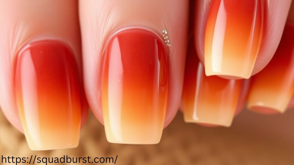 40 Stunning November Nail Designs: Earthy Hues You’ll Adore