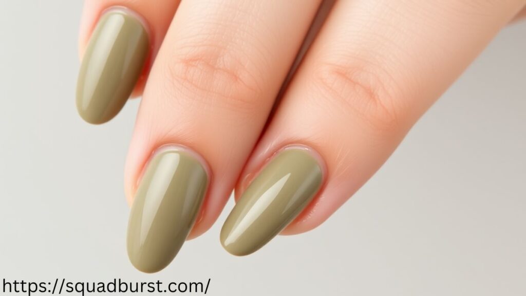 40 Stunning November Nail Designs: Earthy Hues You’ll Adore