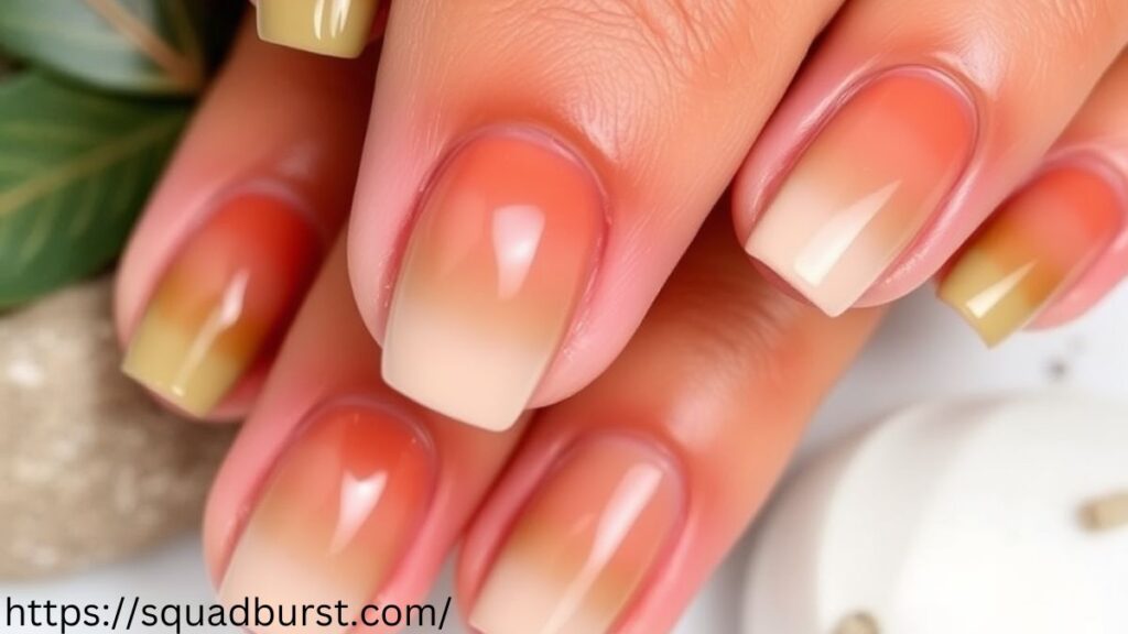 40 Stunning November Nail Designs: Earthy Hues You’ll Adore