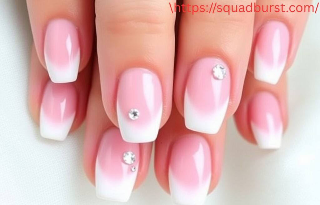 34 Blooming Pink Spring Nail Designs to Refresh Your Look