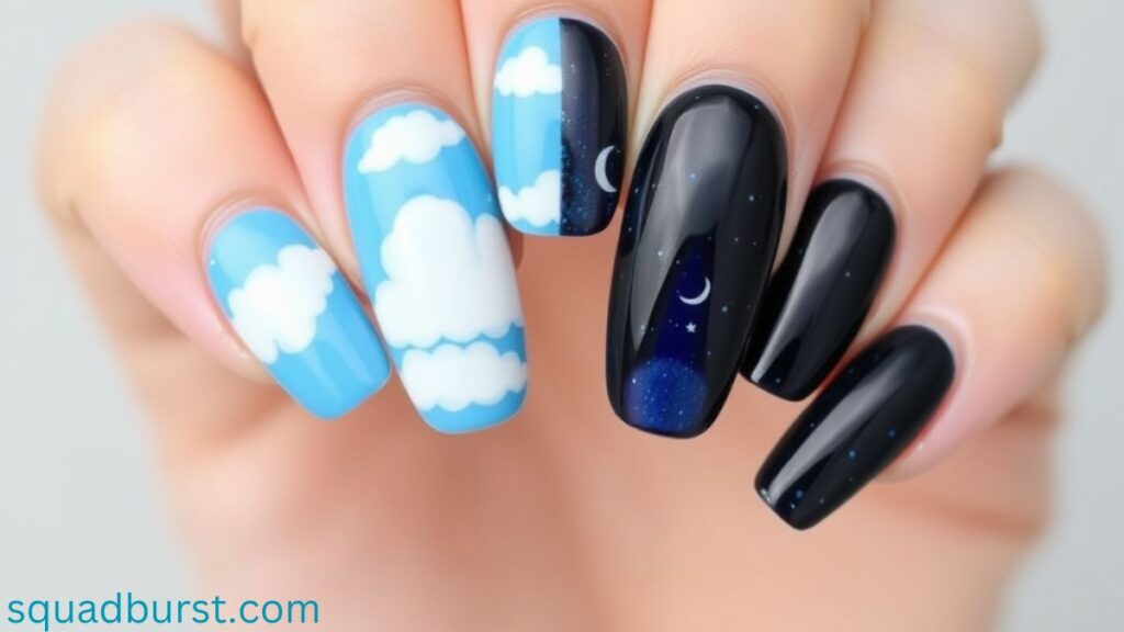 24 Sunshine Nail Designs to Brighten Your Summer ☀️