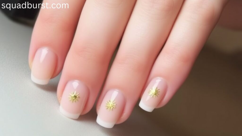 24 Sunshine Nail Designs to Brighten Your Summer ☀️