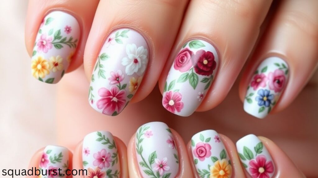 24 Stunning Summer Ballerina Nail Designs That’ll Make You Fall in Love!
