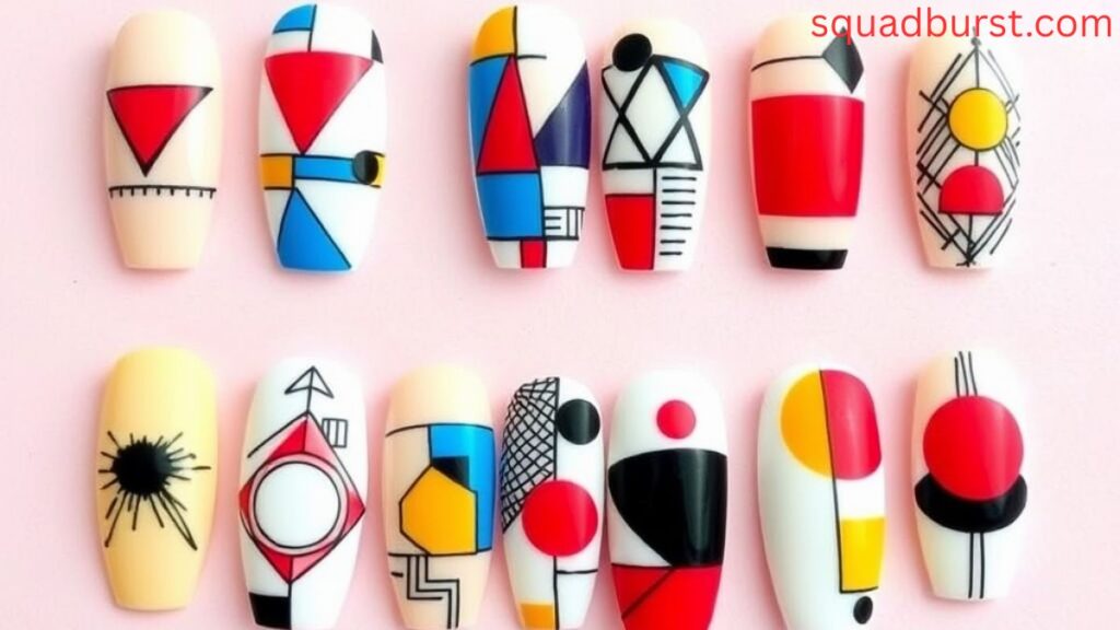 24 Stunning Summer Ballerina Nail Designs That’ll Make You Fall in Love!