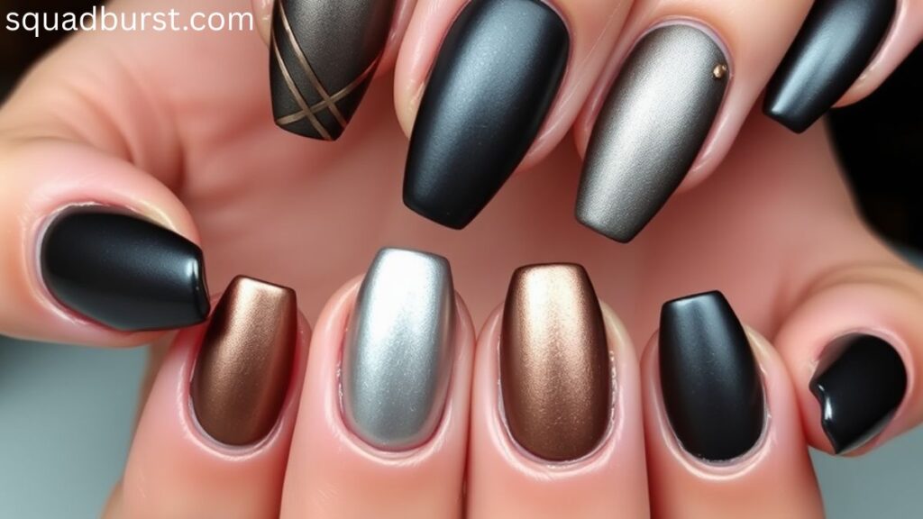 24 Stunning Summer Ballerina Nail Designs That’ll Make You Fall in Love!