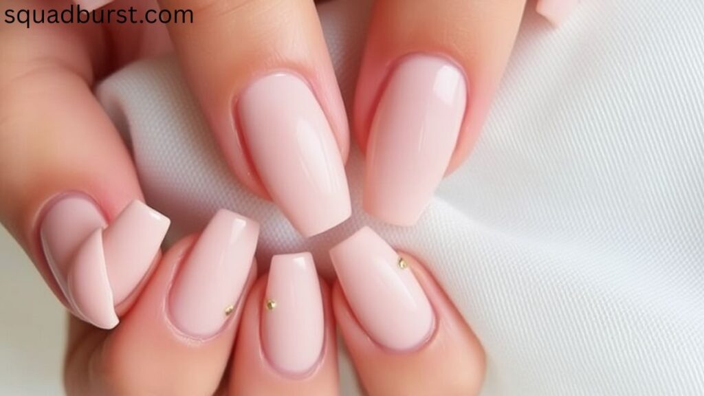 24 Stunning Summer Ballerina Nail Designs That’ll Make You Fall in Love!