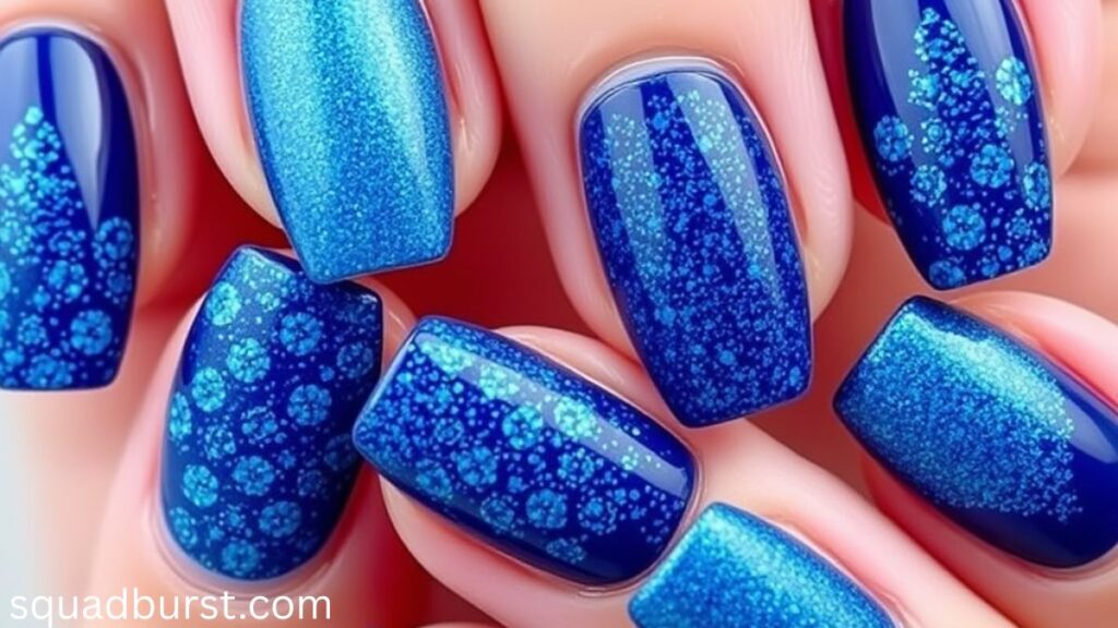 24 Stunning Summer Ballerina Nail Designs That’ll Make You Fall in Love!