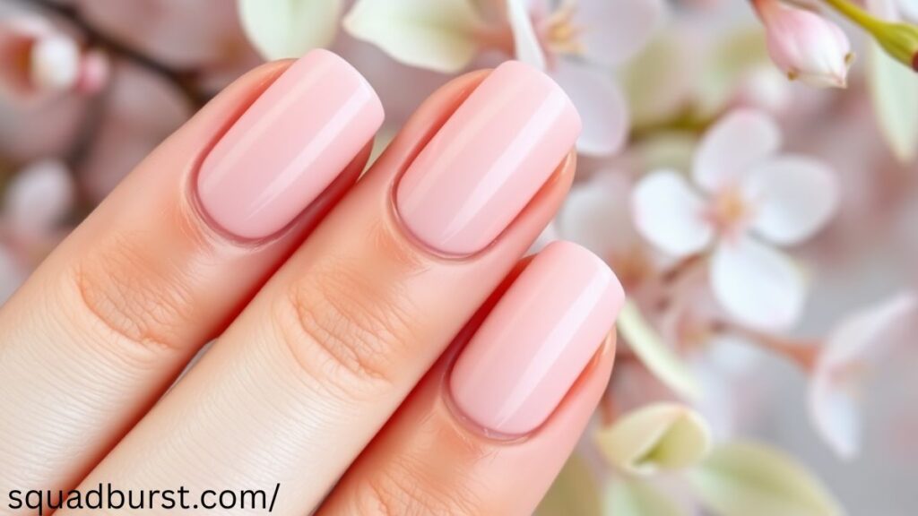 34 Blooming Pink Spring Nail Designs to Refresh Your Look