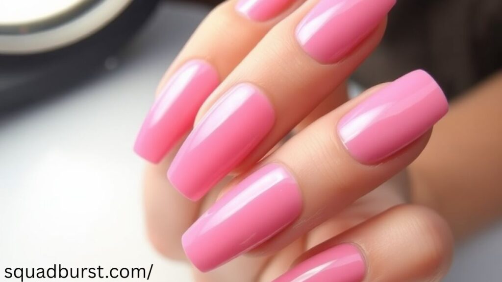 34 Blooming Pink Spring Nail Designs to Refresh Your Look