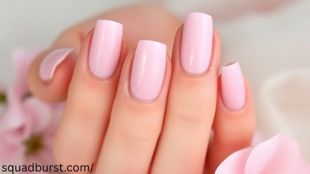 34 Blooming Pink Spring Nail Designs to Refresh Your Look
