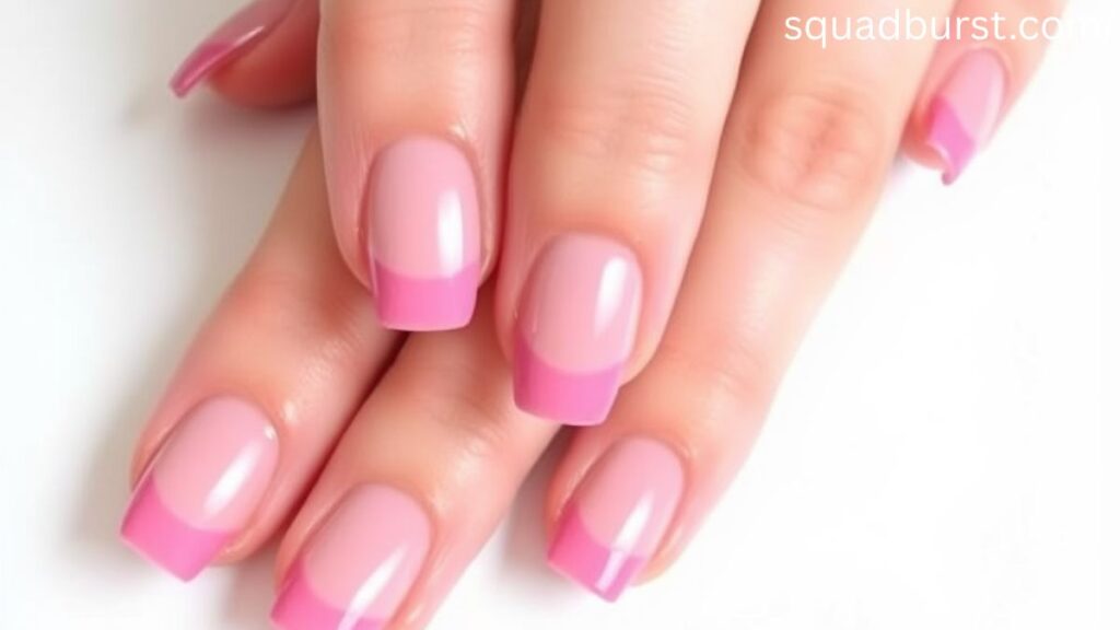 34 Blooming Pink Spring Nail Designs to Refresh Your Look