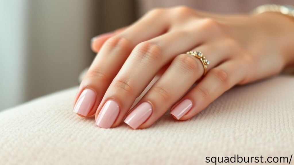 34 Blooming Pink Spring Nail Designs to Refresh Your Look