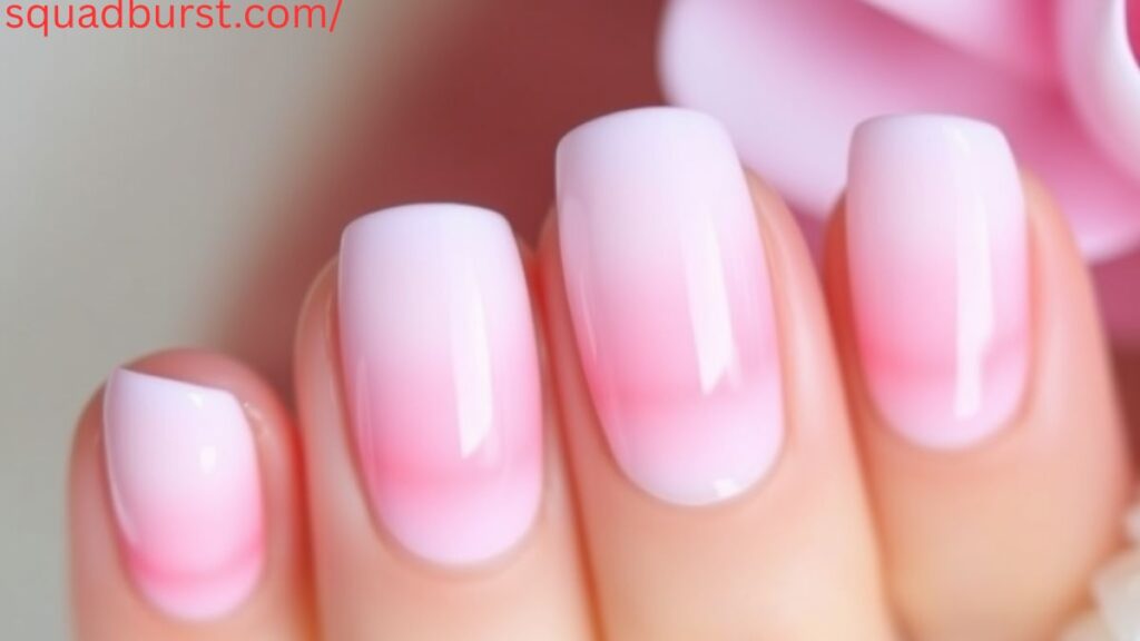 34 Blooming Pink Spring Nail Designs to Refresh Your Look