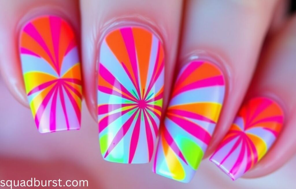 24 Sunshine Nail Designs to Brighten Your Summer ☀️