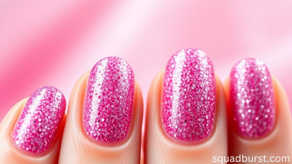 34 Blooming Pink Spring Nail Designs to Refresh Your Look