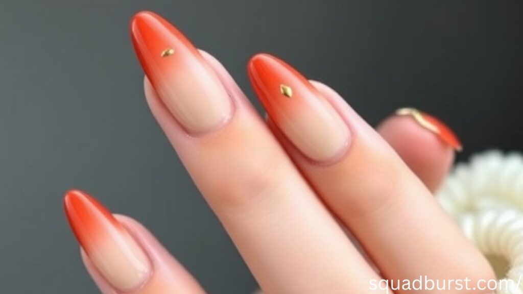 30 Must-Try Beautiful and Natural Fall Nail Designs You’ll Love