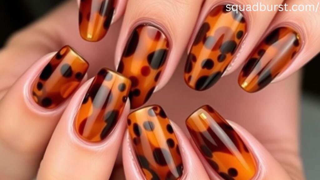 30 Must-Try Beautiful and Natural Fall Nail Designs You’ll Love