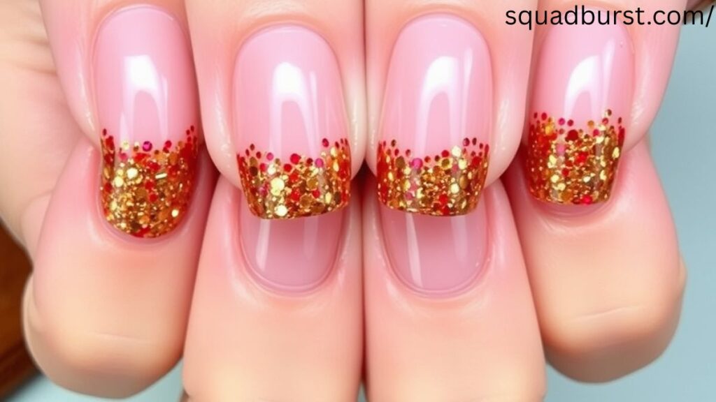 30 Must-Try Beautiful and Natural Fall Nail Designs You’ll Love