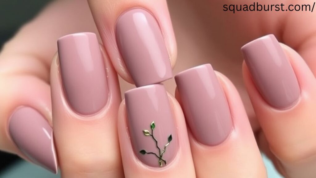 30 Must-Try Beautiful and Natural Fall Nail Designs You’ll Love