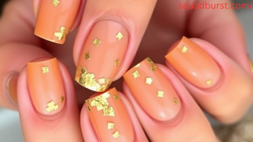 30 Must-Try Beautiful and Natural Fall Nail Designs You’ll Love