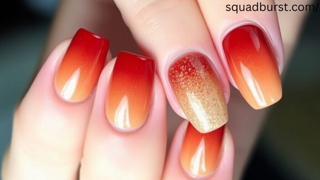 30 Must-Try Beautiful and Natural Fall Nail Designs You’ll Love