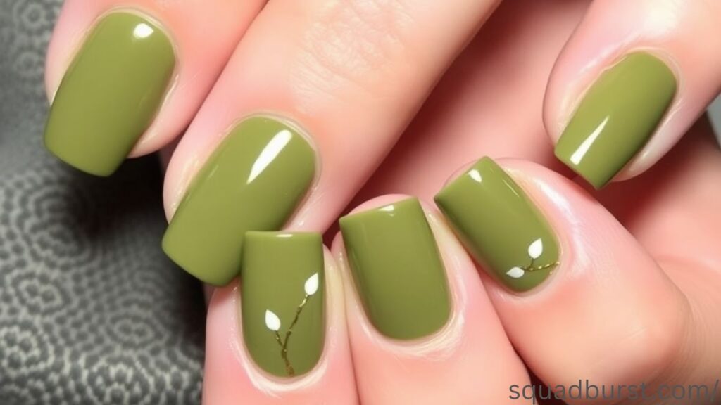 30 Must-Try Beautiful and Natural Fall Nail Designs You’ll Love